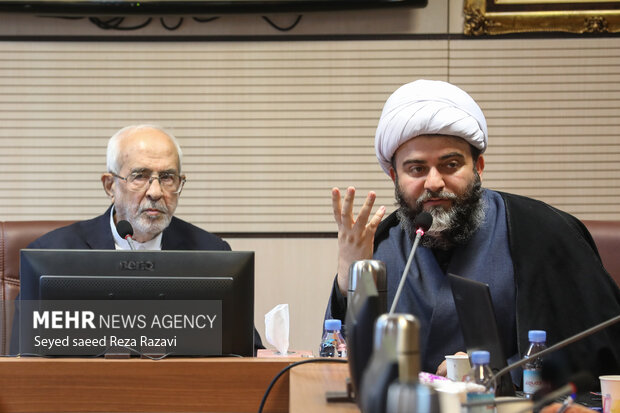 Meeting of nationwide Quranic managers held in Tehran 