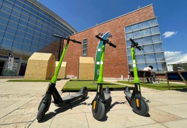 بومی سازی اسکوترهای برقی اشتراکی/ طراحی بخشهای الکترونیکی