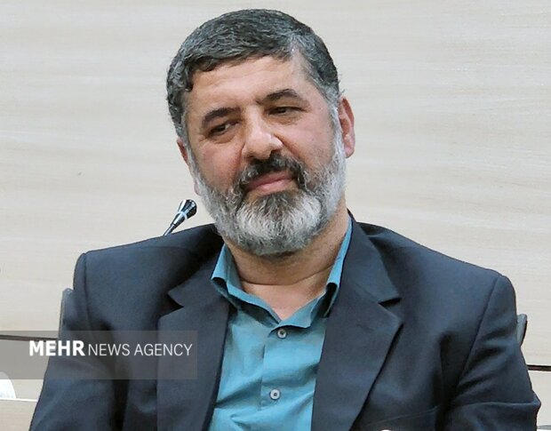 هجمه اخیر ضد انقلاب علیه کشور در نوع خود بینظیر بود هجمه اخیر ضد انقلاب علیه کشور در نوع خود بینظیر بود
