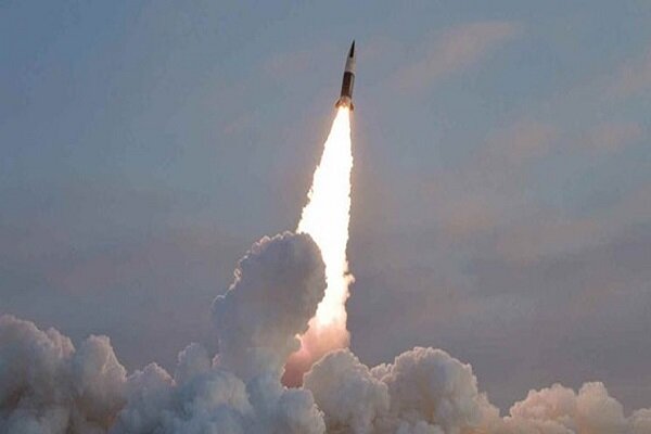 N Korea tests fire two cruise missiles towards Yellow Sea