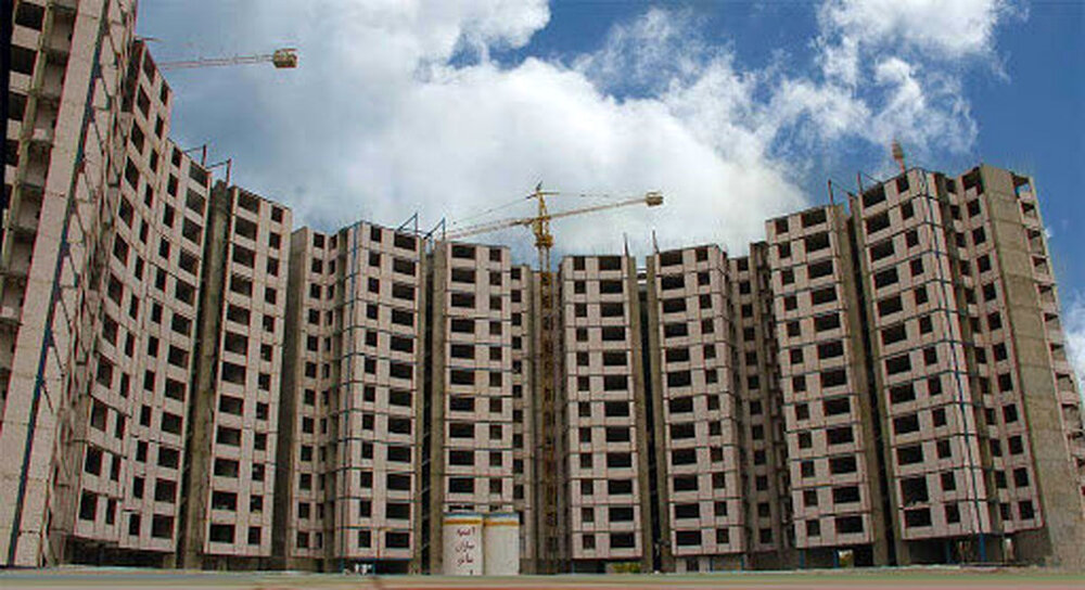 صنعت ساخت و ساز اصفهان در رکود/ اجاره داری نوین در دستور کار باشد