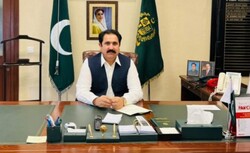 پاکستانی وفاقی وزیرِ اوورسیز پاکستانیز کا بلاول بھٹو زرداری کو زائرین اربعین سے متعلق مراسلہ