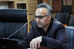 مدیرکل جدید کتابخانه‌های عمومی استان یزد منصوب شد