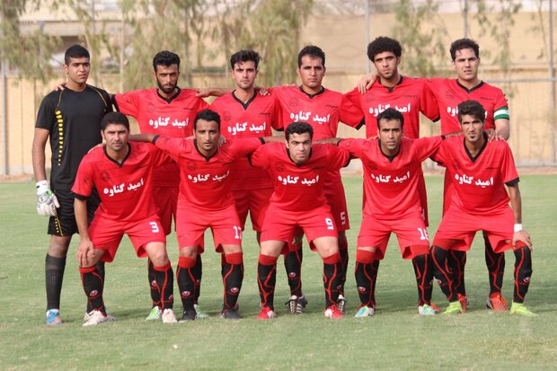 حال ناخوش فوتبال استان بوشهر / تیم‌هایی که یکی یکی کنار می‌روند 4
