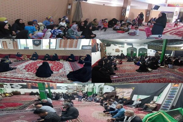 ۱۵ کارگاه آموزشی محیط زیستی در بیرجند برگزار شد ۱۵ کارگاه آموزشی محیط زیستی در بیرجند برگزار شد