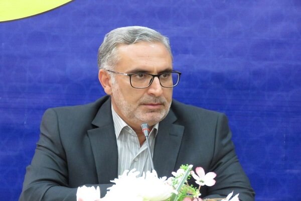 ۱۴۷۰ طرح طی هفته دولت در کرمانشاه به بهرهبرداری میرسد ۱۴۷۰ طرح طی هفته دولت در کرمانشاه به بهرهبرداری میرسد