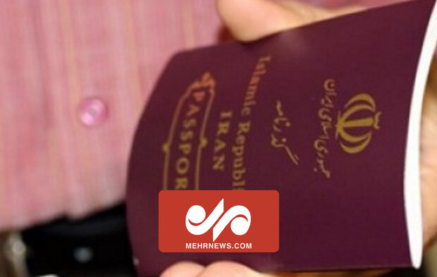 تمدید گذرنامه‌های تاریخ گذشته برای سفر به عراق از شنبه