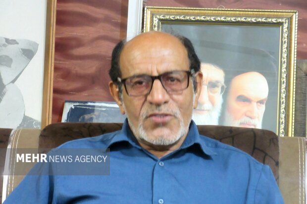 خاطرات آزاده دیری از هشت سال شکنجه در زندانهای عراق