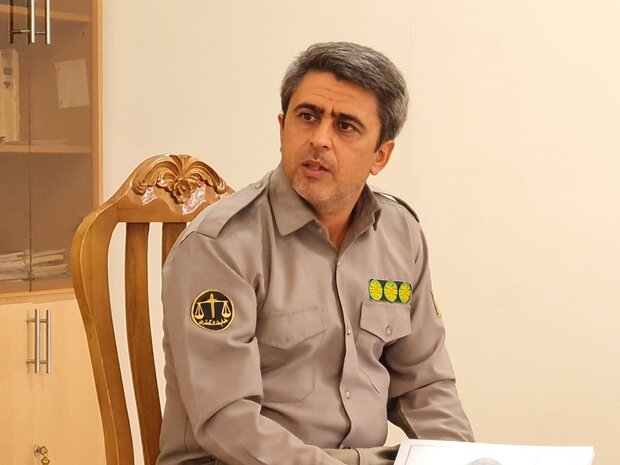 دلیل عمده بوی نامطبوع شهر اهر از «تصفیهخانه فاضلاب شهری» است