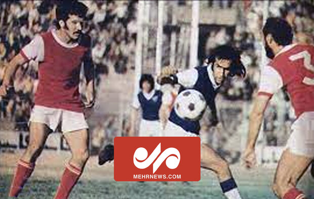 روایت خیابانی از دوپینگ بازیکنان تیم تاج و برد مقابل پرسپولیس