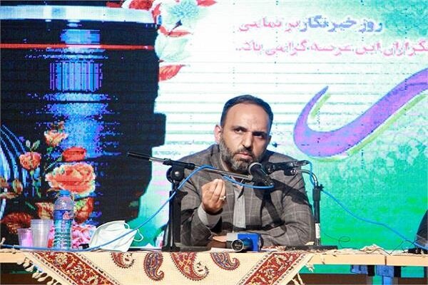 جشنواره مطبوعات احیا میشود