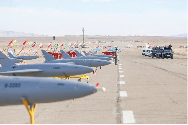 چرا روسیه از پهپادهای خود به عنوان نیروی کوبنده استفاده نمیکند؟