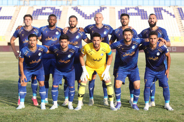 دشت سه امتیازی استقلال/ ساپینتو تیمش را از مرداب بیرون کشاند!