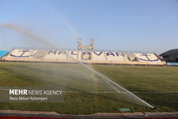 پیروزی استقلال در نخستین بازی خارج از خانه برابر ملوان