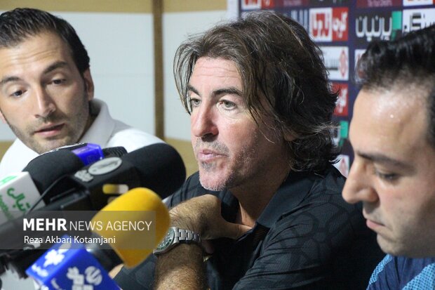 پیروزی استقلال در نخستین بازی خارج از خانه برابر ملوان