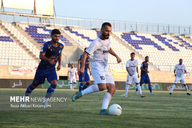مهمانان تاریخی برای نبرد استقلال و مس/جدال «نونوار»همسایگان شمالی