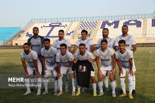 پیروزی استقلال در نخستین بازی خارج از خانه برابر ملوان