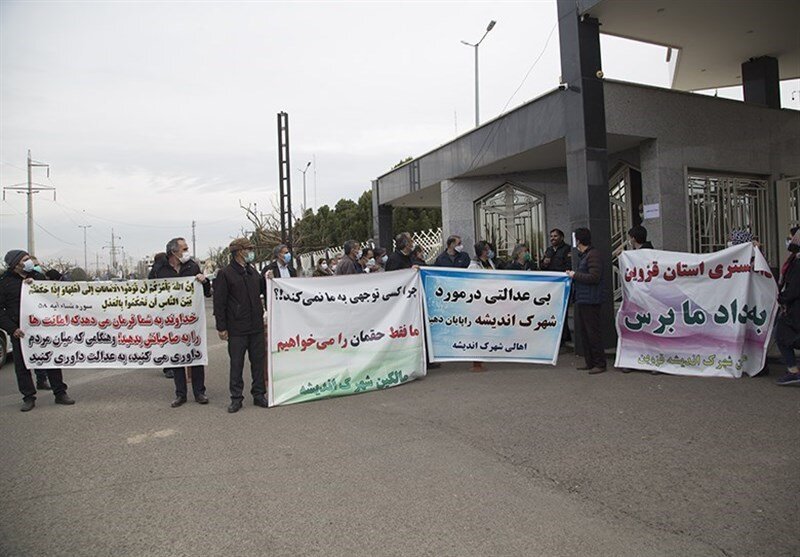 دستاوردهای ماندگار دولت سیزدهم در قزوین