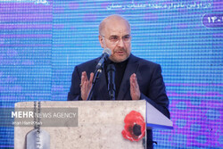 Ghalibaf calls for prioritizing neutralizing sanctions
