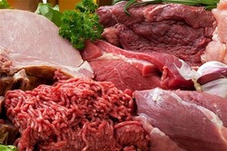 قیمت گوشت قرمز؛ امروز ۲۸ مرداد ۱۴۰۱/ ماهیچه گوسفندی ۲۰۵