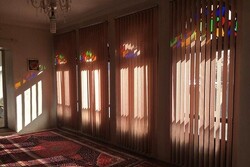 خانه استاد مرحوم رحمت الله بیات در تویسرکان تملک می شود