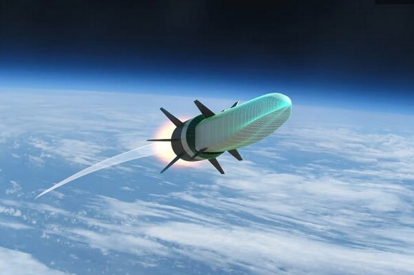 انجام دو آزمایش موشکهای مافوق صوت هاوک آمریکا