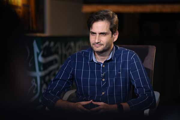 «نشان ارادت» از فردا روی آنتن شبکه دو میرود