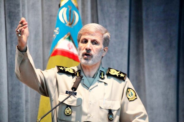 Enemies unable to Syrianize Iran: military advisor to Leader