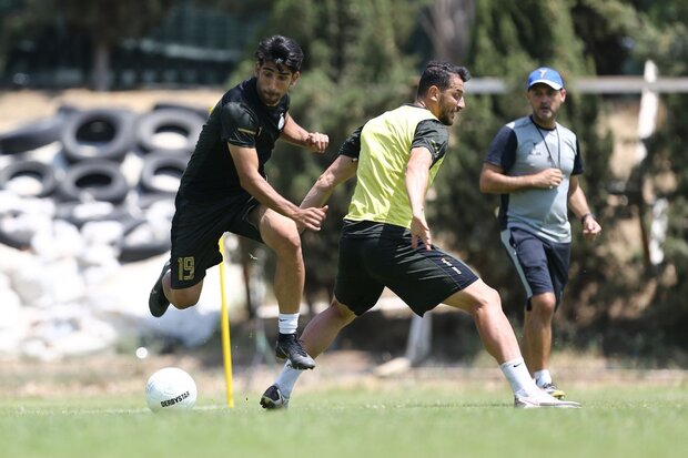 ریکاوری استقلال بعد از پیروزی مقابل ملوان