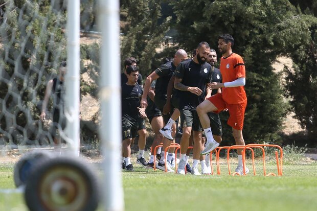 ریکاوری استقلال بعد از پیروزی مقابل ملوان