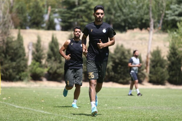 ریکاوری استقلال بعد از پیروزی مقابل ملوان