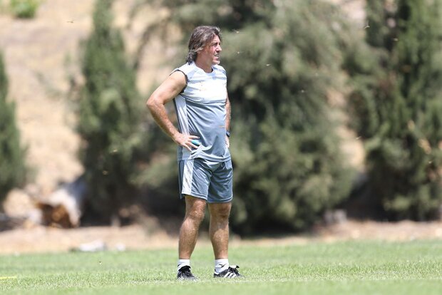 ریکاوری استقلال بعد از پیروزی مقابل ملوان