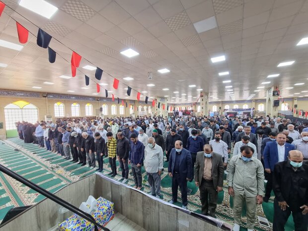 شهرستان گناوه از کمبودهای زیادی در عرصه پزشکی رنج میبرد