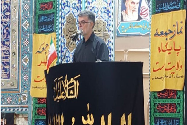 زندگی ایثارگران و آزادگان الگوی سازنده برای جوانان است  زندگی ایثارگران و آزادگان الگوی سازنده برای جوانان است