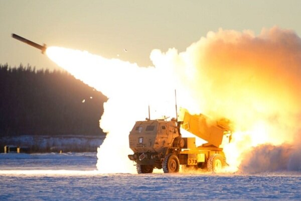 Russia says Germany crossed red line in helping Ukriane