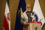 Illegal routes in Hormuz to be blocked soon: IRGC advisor