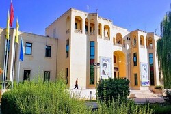 جامعة الإذاعة والتلفزيون الايرانية تعلن عن فتح الابواب لتسجيل طلاب الاجانب