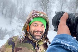 İran sinemasından 'Geyik' adlı kısa film İtalya yolunda