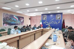 اعضای هیئت رئیسه شورای اسلامی شهر کرمانشاه انتخاب شدند