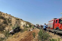 Gaziantep'te zincirleme kaza: 17 yaralı