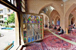 طرح پالایش کتاب در ۲۰ مسجد اردبیل اجرا می‌شود