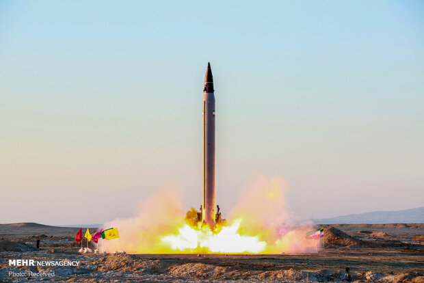 دست متجاوز هر زیاده خواهی را مقتدرانه قطع میکنیم