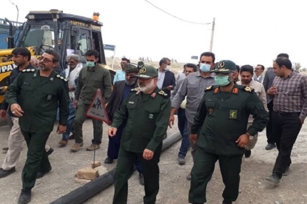 شرایط اقتصادی مردم سیستان بهبود مییابد