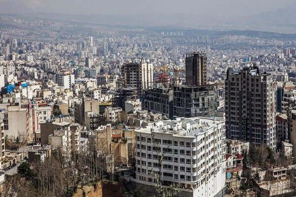 فروش متری مسکن به پایتخت نشینان در انتظار اجازه شورای شهر 