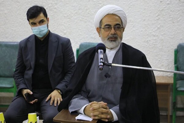 نیروهای مسلح در خراسان جنوبی سلامت خود را حفظ کردهاند نیروهای مسلح در خراسان جنوبی سلامت خود را حفظ کردهاند