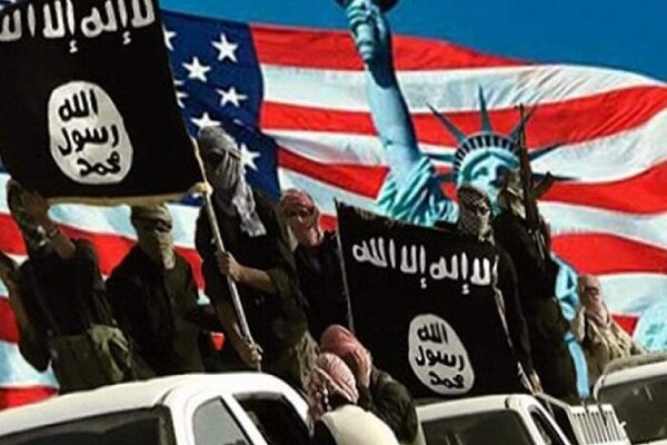 پایگاه «عین الاسد» مأمن امنی برای تروریست های داعش ایجاد کرده است