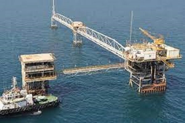 1st phase of developing Esfandiar joint oilfield to start 