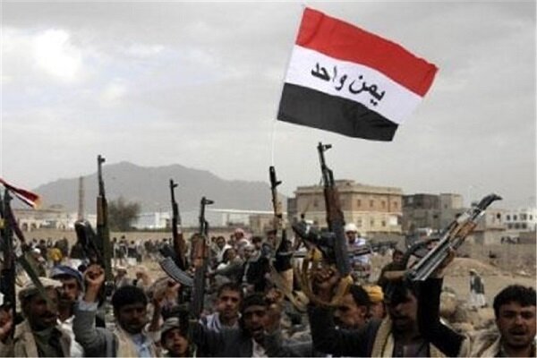 آمریکا دشمن اول ملت یمن است.  ریاض روزی سودای اشغال صنعاء را داشت