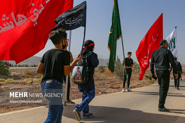 صفر تا صدِ هر آنچه که برای سفر اربعین باید بدانیم