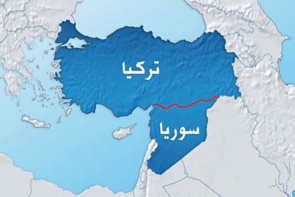 شوک بزرگ به اردوغان برای بیدار شدن از کابوس سوریه